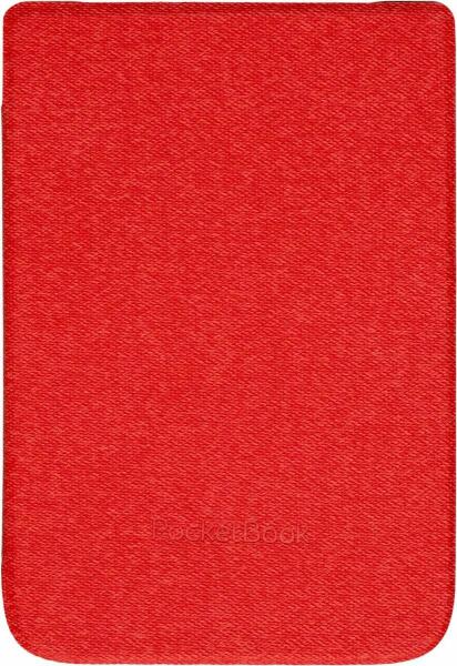 Basic Lux 2 Touch cover red (WPUC-627-S-RD)