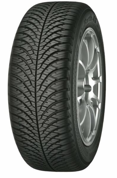 Yokohama BluEarth-4S AW21 XL 215/55 R17 98W (Anvelope) - Preturi