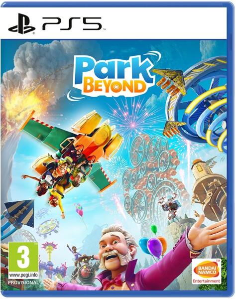 Park Beyond (PS5)