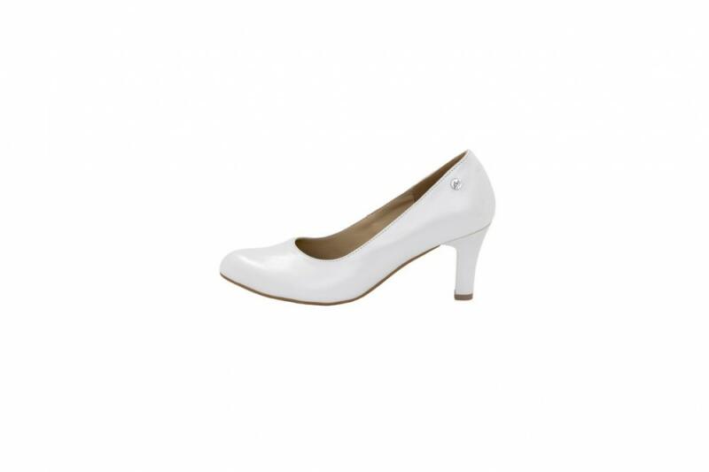 Vásárlás: Claudio Dessi Lux by Dessi 14663 női fehér bőr körömcipő Női  magassarkú cipő árak összehasonlítása, LuxbyDessi14663nőifehérbőrkörömcipő  boltok