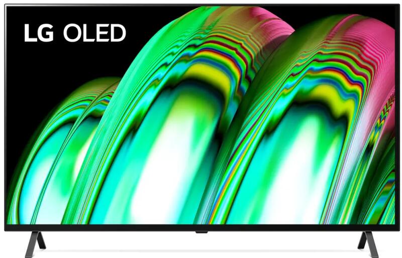 LG OLED48A23LA TV - Árak, olcsó OLED 48 A 23 LA TV vásárlás - TV boltok,  tévé akciók