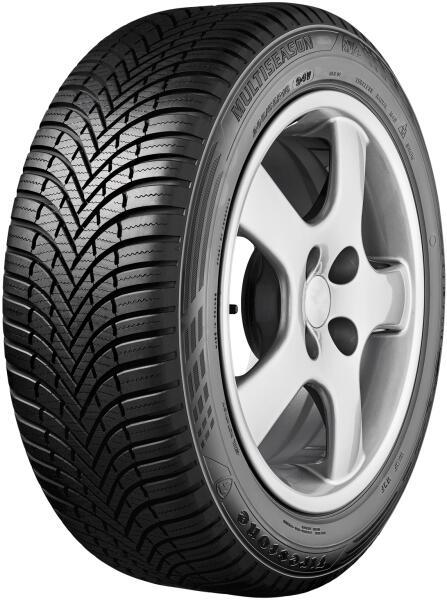 Gumi Multiseason GEN 02 205/55 R16 91H
