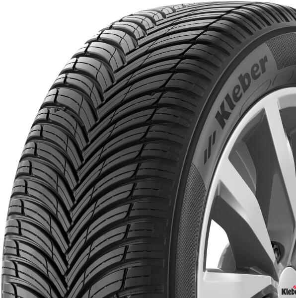 KLEBER Quadraxer 3 205/50 R17 93V (Anvelope) - Preturi