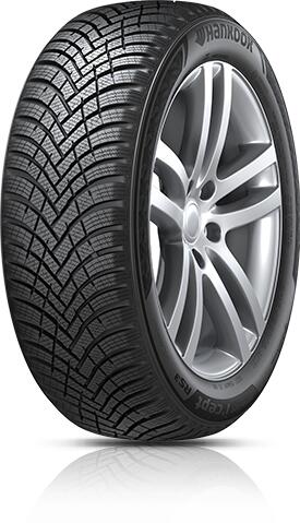 Winter i*cept RS3 W462 185/65 R15 92T