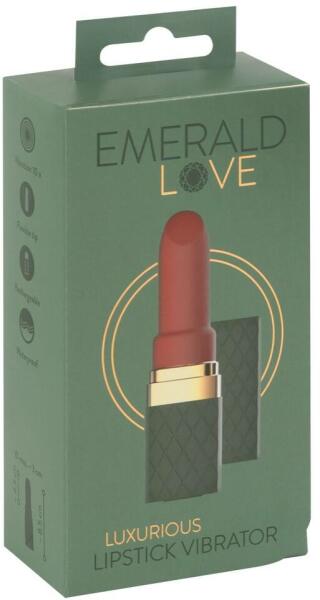 Luxurious Lipstick Vibrator