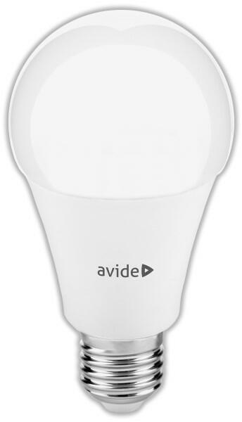 A60 E27 9.5W (ABG27CW-9.5W-AP)