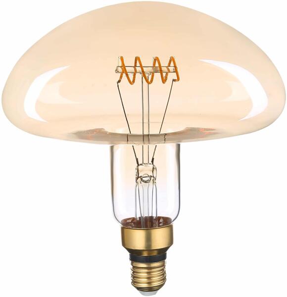 E27 6W (ABLJFA-6W-MIL)