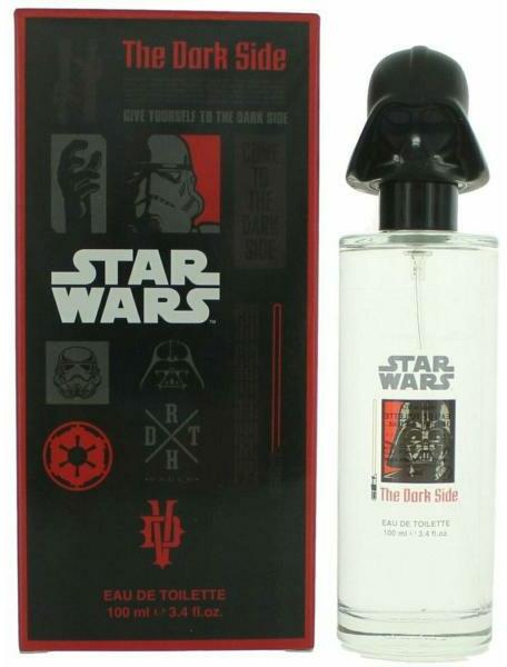 Disney - Star Wars - The Dark Side EDT 100ml parfüm vásárlás, olcsó Disney  - Star Wars - The Dark Side EDT 100ml parfüm árak, akciók