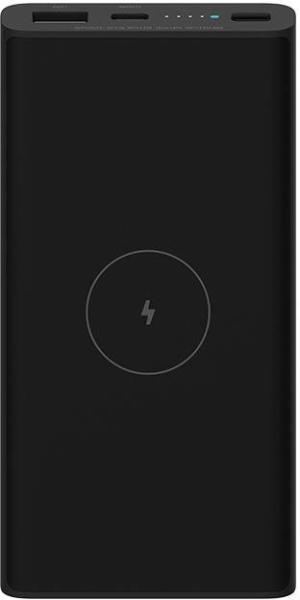 Xiaomi Mi 10W Wireless 10000mAh (BHR5460GL) (Baterie externă USB Power Bank)  - Preturi