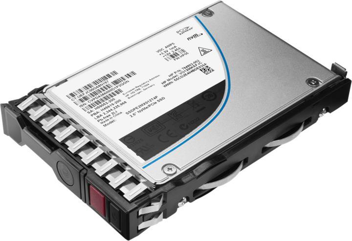 1.92TB SATA 6G MIXED USE SFF (2.5IN) SC 3YR (P18436-B21)