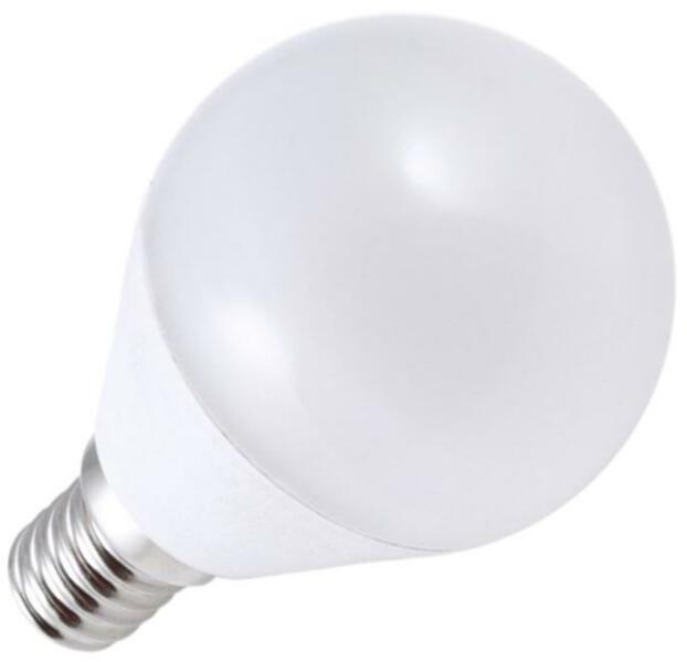 G45 E14 5W (ZLS822)