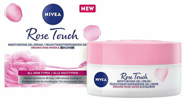Rose Touch 50 ml