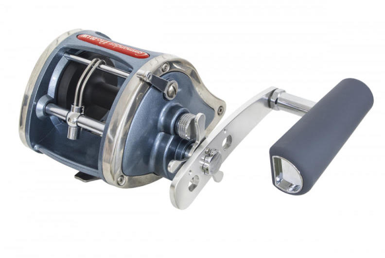 PENN Commander 30LWS LH (24165-030) (Mulineta pescuit) - Preturi