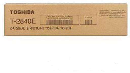 Toshiba T-2840E Cartus / toner Preturi