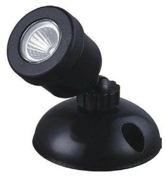Vásárlás: AquaForte power LED Spot lámpa 1W (SG152) Kültéri lámpa árak  összehasonlítása, power LED Spot lámpa 1 W SG 152 boltok
