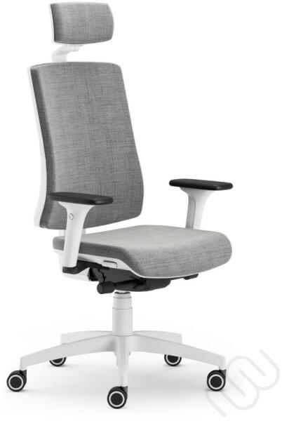 Vásárlás: ErgoClassic ergonomikus irodai szék / Fehér Irodai forgószék árak  összehasonlítása, ErgoClassic ergonomikus irodai szék Fehér boltok