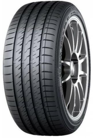 Gumi HTR Z5 245/40 R18 97Y
