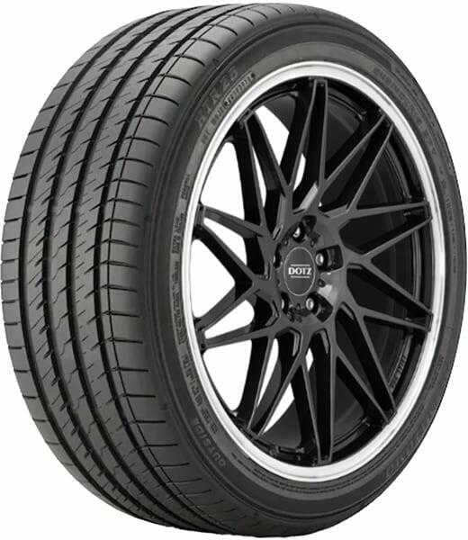 HTR Z5 235/35 R19 91Y