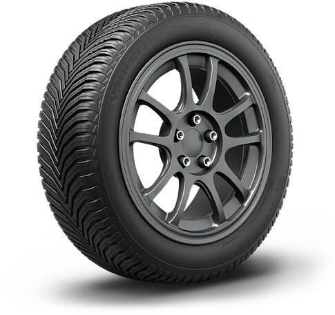 Michelin CrossClimate 2 225/65 R17 102H (Anvelope) - Preturi