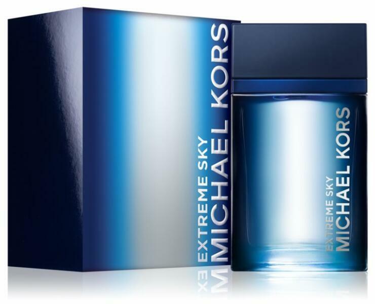 extreme sky michael kors