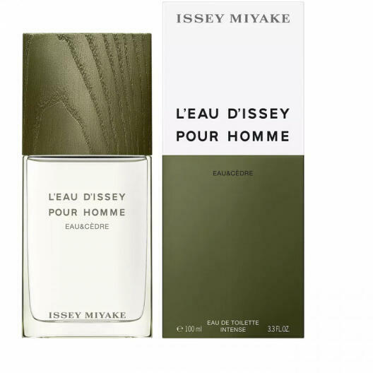 L’Eau D’Issey pour Homme Eau & Cèdre EDT 50 ml