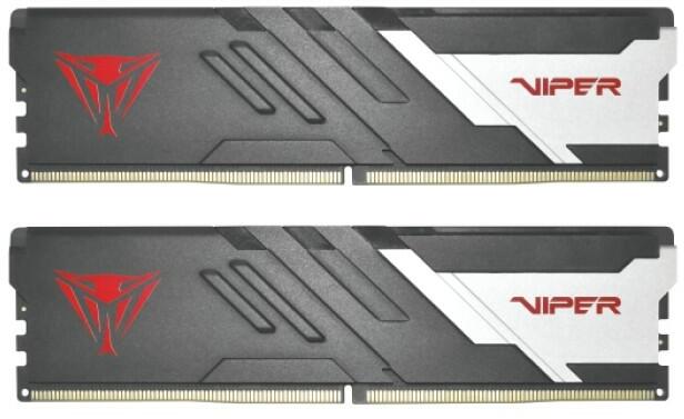 Viper Venom 32GB (2x16GB) DDR5 6200MHz PVV532G620C40K