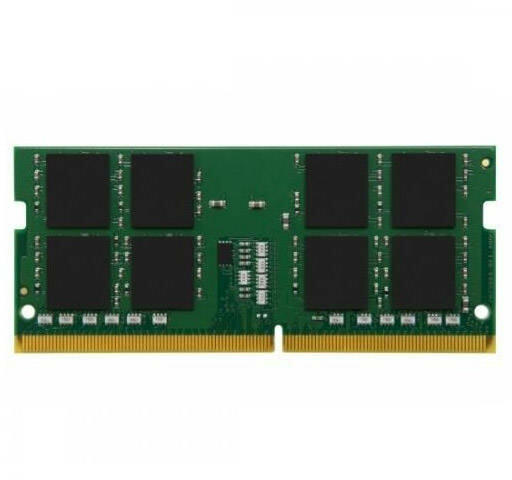 Kingston 32GB DDR5 4800MHz KCP548SD8-32 memória modul vásárlás, olcsó  Memória modul árak, memoria modul boltok