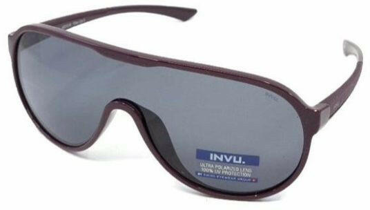 Vásárlás: INVU A2012 B Napszemüveg árak összehasonlítása, A 2012 B boltok
