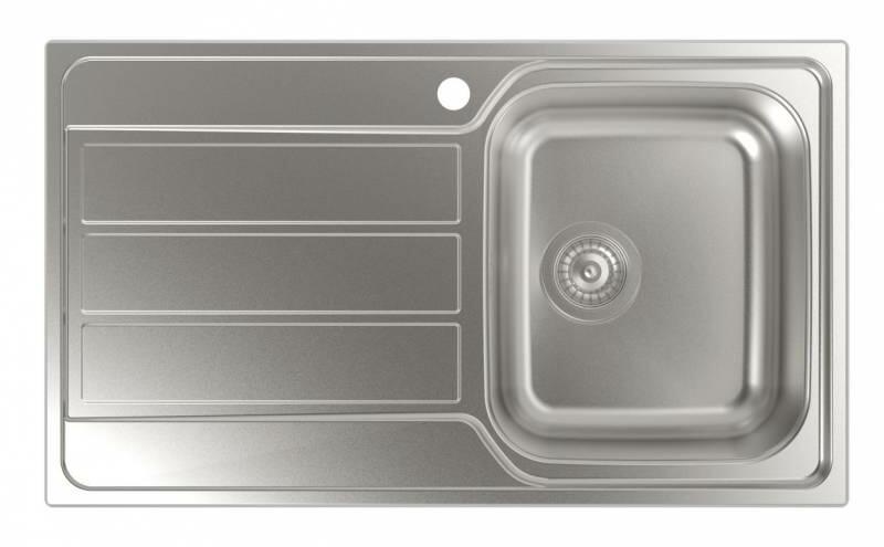 CDP-1 EI (02606501)