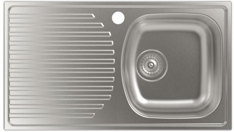 CDS-1 EI (02606401)