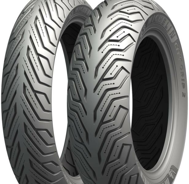 City Grip 2 140/70-16 65S