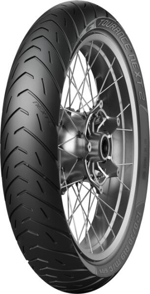 Tourance Next 2 120/70 R19 60V