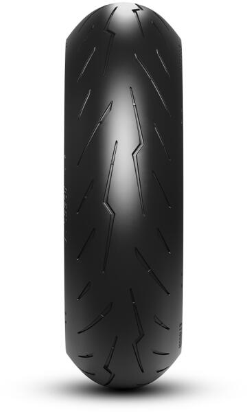 Pirelli DIABLO ROSSO IV 180/55 ZR17 73W (Anvelope moto) - Preturi