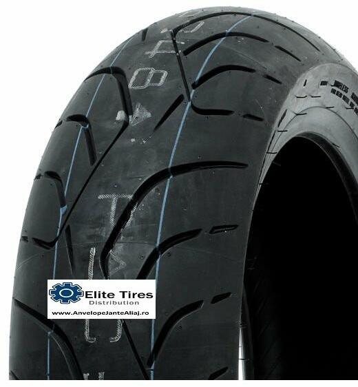 Sportmax Roadsmart III SP 120/70 R17 58W