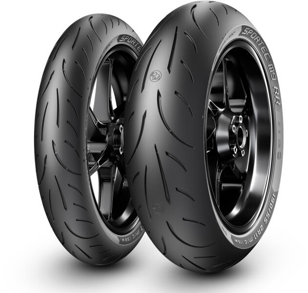 Sportec M9 RR 120/70 R17 58W