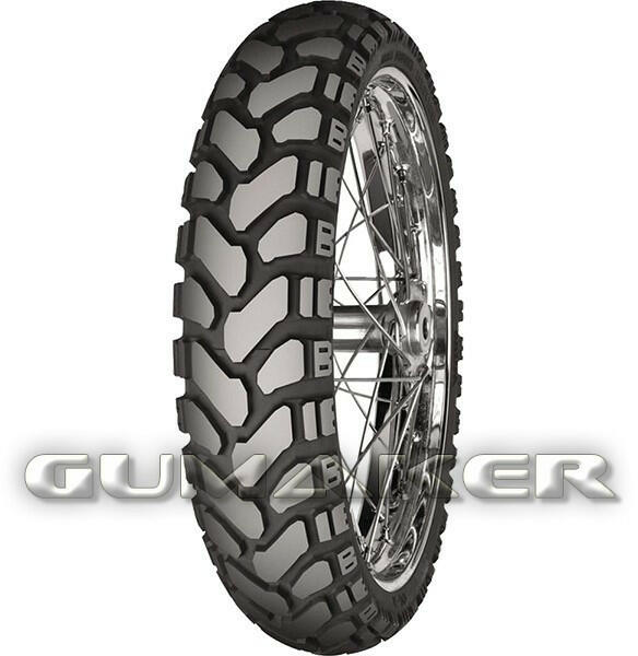 E-07 ENDURO 110/80 B19 59T