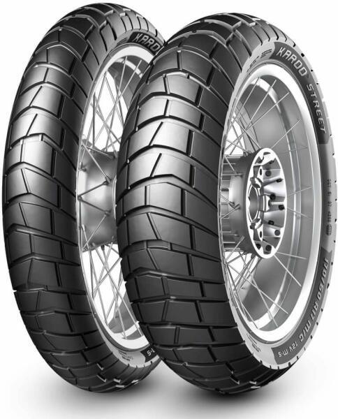 Karoo Street 150/70 R18 70H