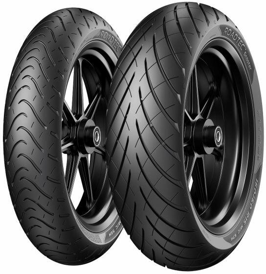 Roadtec Scooter 140/70-12 60L