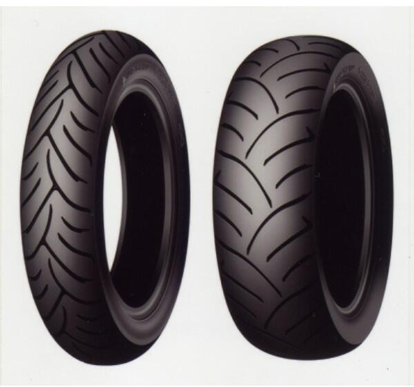 ScootSmart 80/90-14 46P