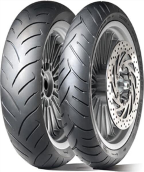 ScootSmart 110/70-13 54S