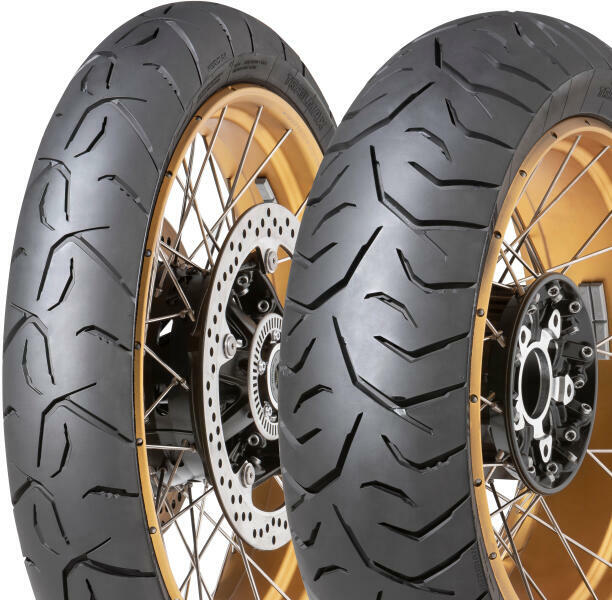 Trailmax Meridian 150/70 ZR18 70W