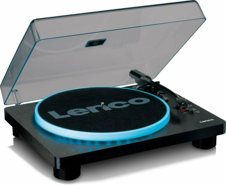 LS-50LEDBK