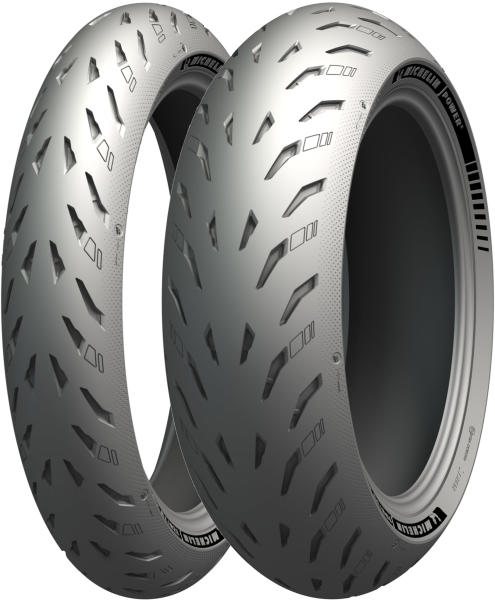 Power 5 160/60 ZR17 69W