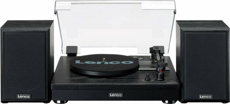 LS-101BK