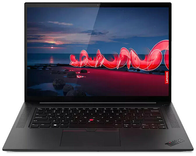 Lenovo ThinkPad X1 Extreme G4 20Y50020HV Notebook Árak - Lenovo ThinkPad X1  Extreme G4 20Y50020HV Laptop Akció