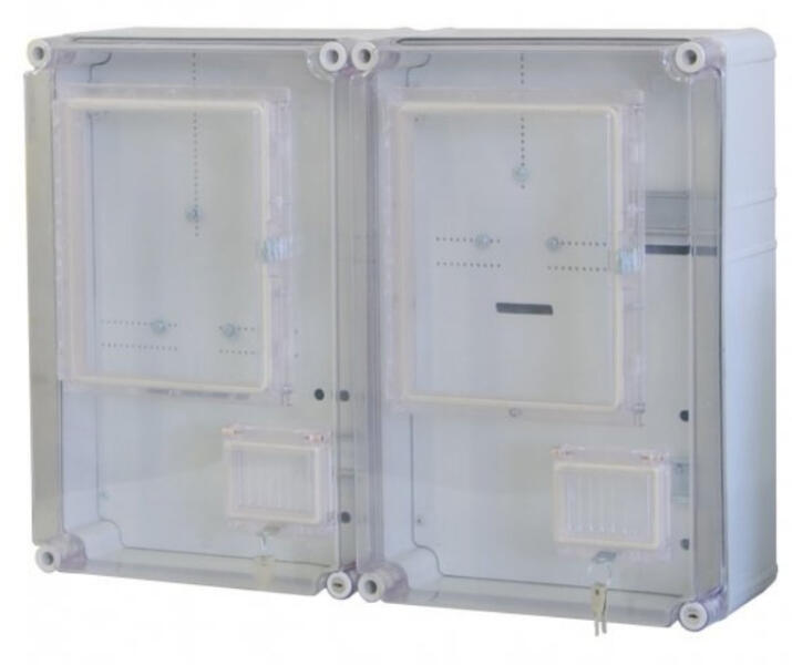 Vásárlás: Csatári Plast EA37060000 Villanyóra szekrény, fogyasztásmérő szekrény  árak összehasonlítása, EA 37060000 boltok