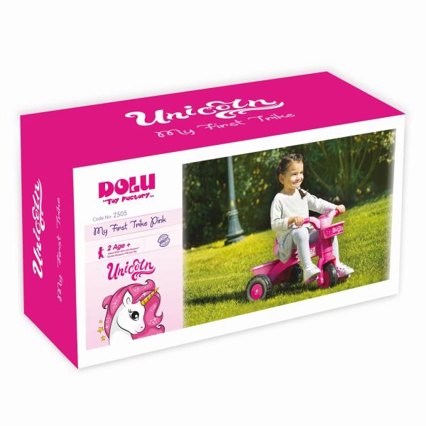 Unicorn (2529)