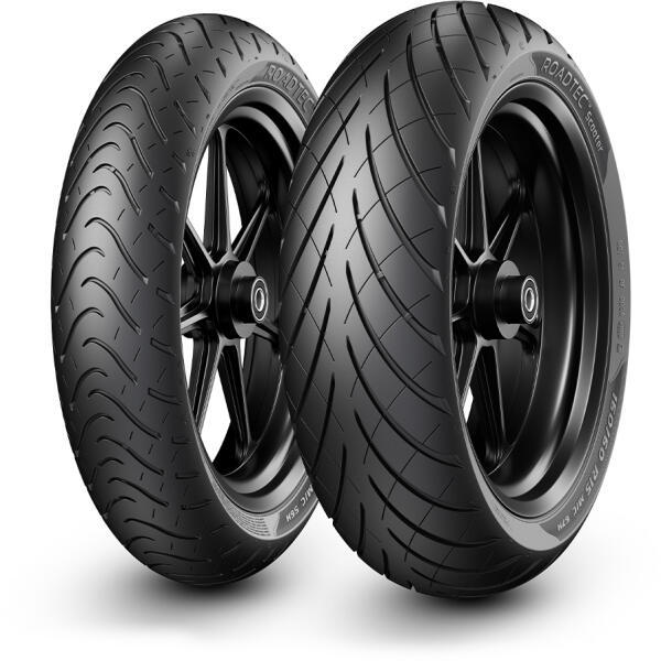 Roadtec Scooter 130/70-12 62P