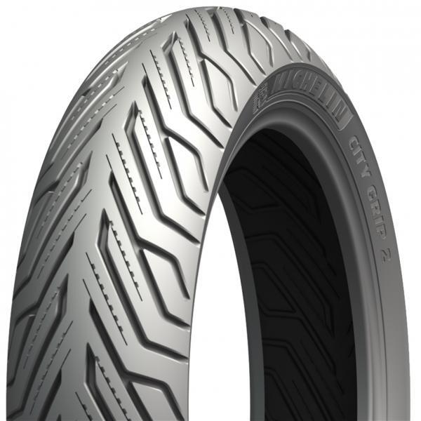 City Grip 2 130/70-12 62S