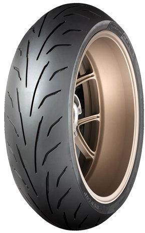 Qualifier Core 120/70 ZR17 58W